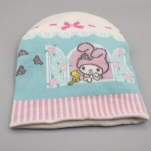 My Melody Toque Sanrio Bioword